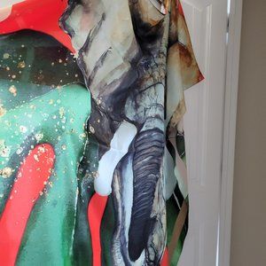 Sassy Jones Babar Scarf